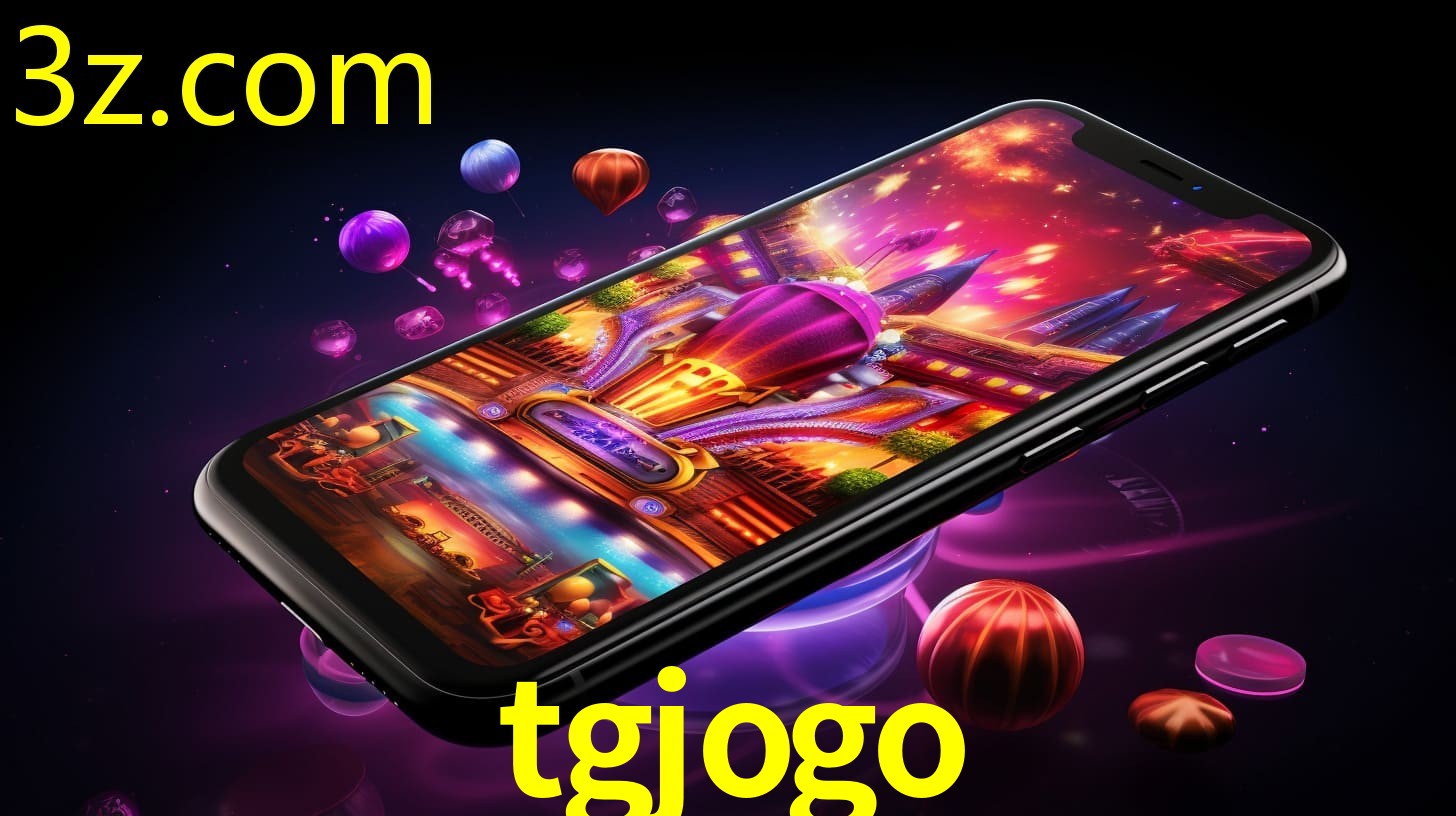 Bonus na Cassino Online TGJOGO.COM