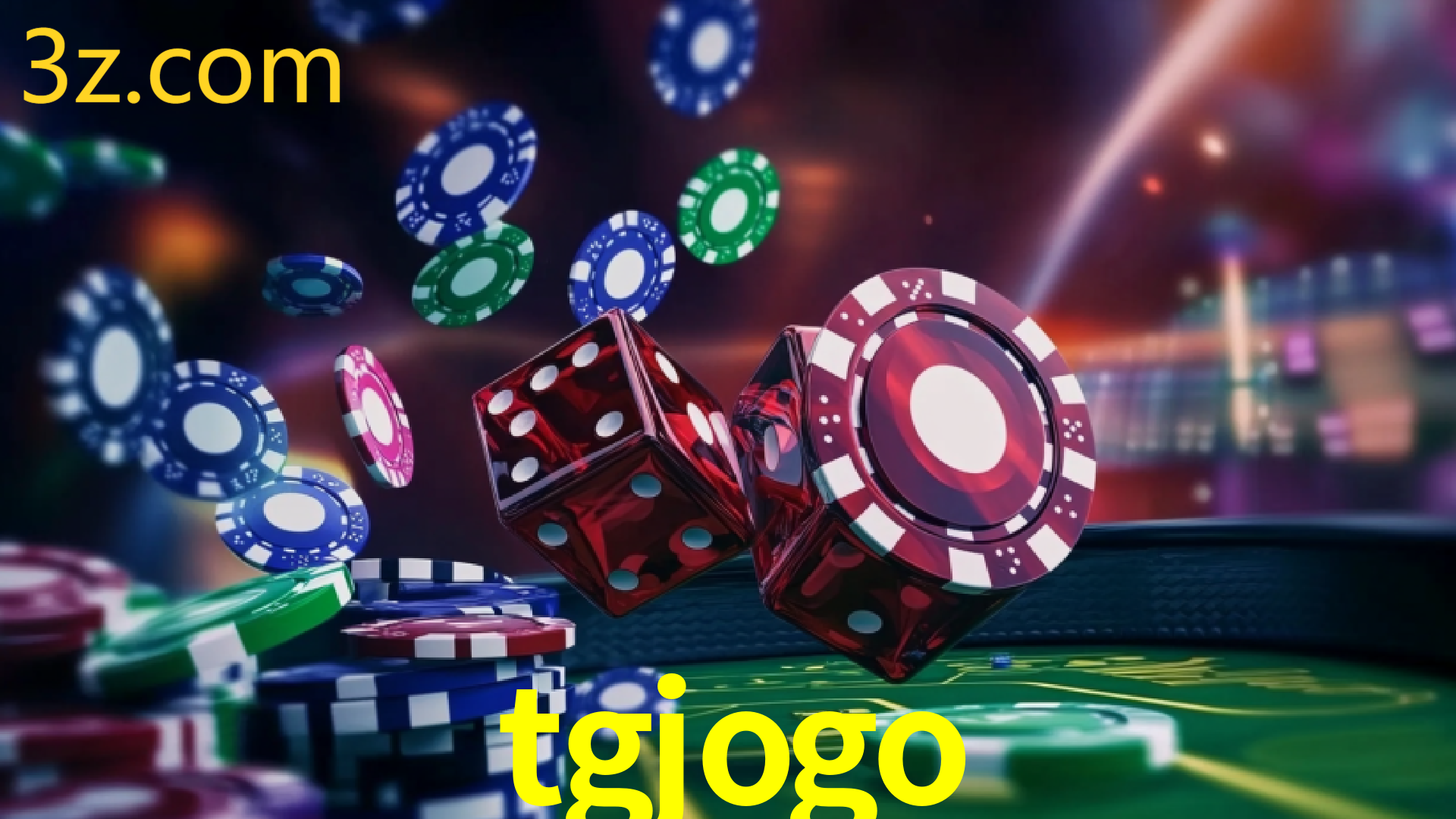 TGJOGO.COM Login Rápido