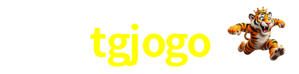 Logo da tgjogo